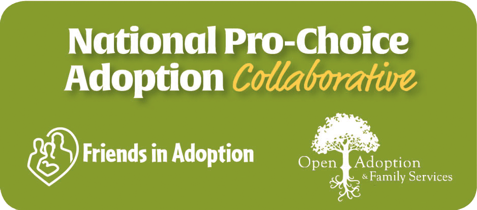 Logo for the National Pro-Choice Adoption Collaborative